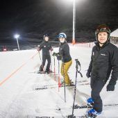 Weltcupatmosphäre zum „Ring“-Start