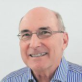 Unternehmer, Politiker, Golfer