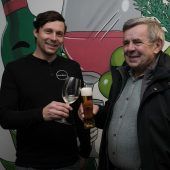 Frischer Wind in Feldkircher Innenstadt