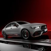 Autonews der Woche Kleines Facelift für den Mercedes CLA / Update für den Polestar 2 / Subaru BRZ feiert in Österreich ein limitiertes Comeback