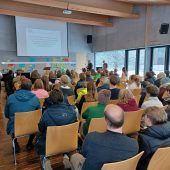 Musikalisch, kreativ und naturwissenschaftlich