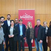 Gemeinsam für die Bildung