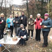 Eingesendet. Vereinsnachrichten aus dem Bezirk