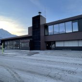 Schlins haushaltet mit 13 Millionen Euro