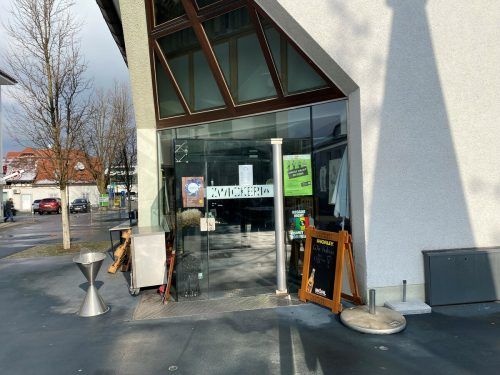 In der Gastronomie im Zentrum stehen Wechsel an. 