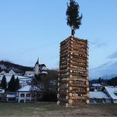 „Ludmilla“ explodierte am St. Peter Bühel