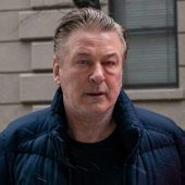 Weitere Klage gegen Alec Baldwin