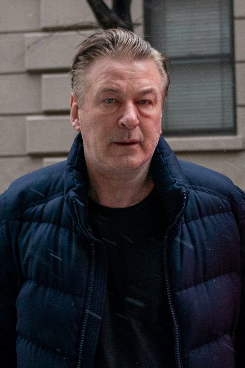 Alec Baldwin hat als Hauptdarsteller und Produzent bei dem Film mitgewirkt.  Reuters