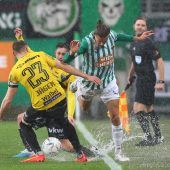 Altach und der Abstiegskampf
