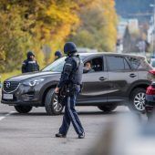 Amokdrohung an Schule bleibt straflos