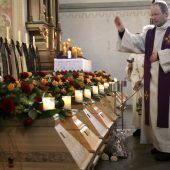 Brandkatastrophe im Vinzenzheim jährt sich zum 15. Mal
