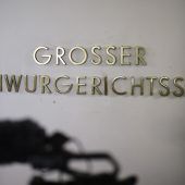 Hohe Strafen im Terrorprozess