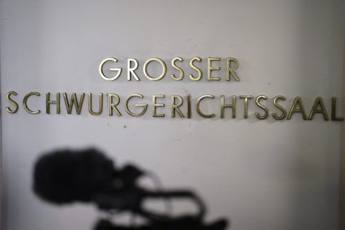 Am Donnerstag gab es am Landesgericht für Strafsachen Schuldsprüche gegen Unterstützer des Attentäters von Wien. APA