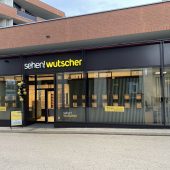 Wutscher eröffnet seine achte Filiale in Vorarlberg