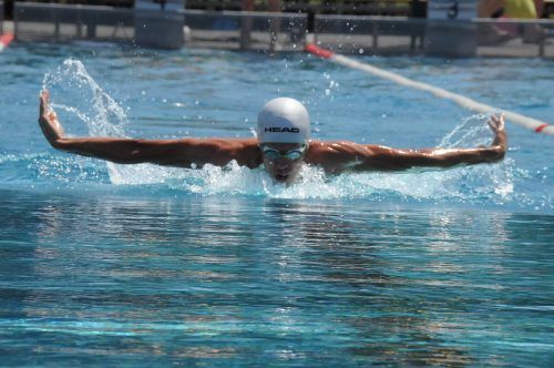 Am Wochenende kämpfen Vorarlbergs Schwimmer in der Halle um Titel. Verein