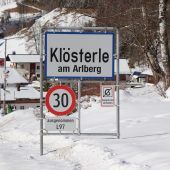 Auf Gemeindestraßen wird nun langsamer gefahren