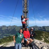 „Eine zweite Chance, ein zweites Leben“