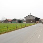 Feuerwehr Gaißau bleibt im Ortszentrum
