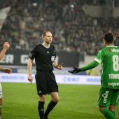 Appell der Austria an die Bundesliga