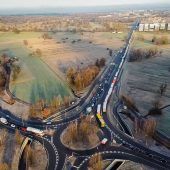 Täglich grüßt das Verkehrschaos