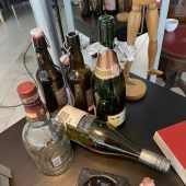 Weniger Alkoholmissbrauch bei Jugendlichen in der Pandemie