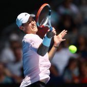 Thiem und Co. kämpfen um zweiten Finalrundeneinzug