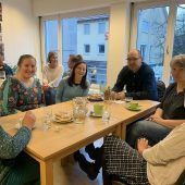 Neue Führung für Persönliche Assistenz