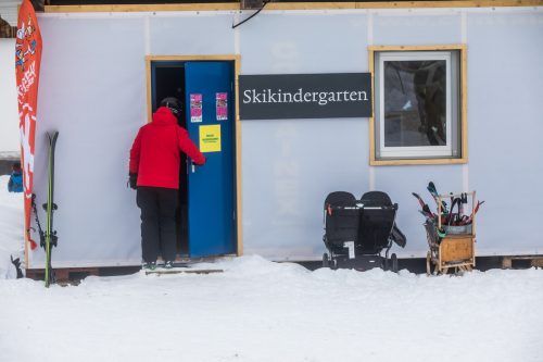 Beim Verdachtsfall in Lech kritisieren sich Kinderschützer gegenseitig. VN