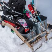 Möglicher Missbrauchsfall schockt Lech