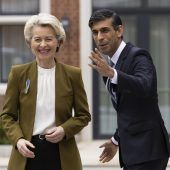 Einigung im Brexit-Streit