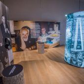 Vorarlberger Zeitgeschichte auf der Bühne