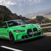 Autonews der Woche BMW bringt Sondermodell des M3 / Suzuki wird elektrisch / Audi zeigt Fahrzeugstudie eines SUV-Coupé-Pick-Up