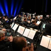 Die Brassband Vorarlberg startet mit Schwung ins neue Jahr