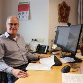 Die Gemeinde Klösterle bleibt erst einmal abwartend