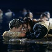 Jack, Rose und ein Eisberg
