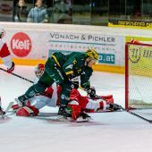 Der EHC holt sich Platz eins