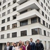Berufsberatung an neuem Standort