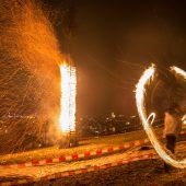 Alte Tradition, neuer Standort