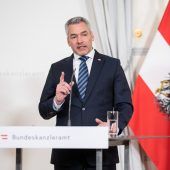 „Verdächtiger“ Bundeskanzler in der Causa rund um die Cobra