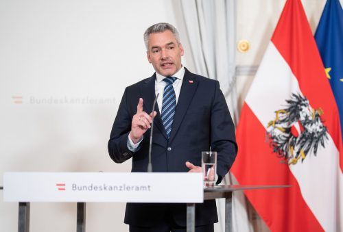 Das Bundeskanzleramt weist die Vorwürfe als falsch zurück. APA