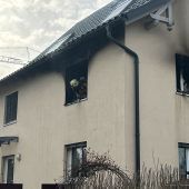 Ursachensuche nach Feuerdrama