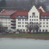 Am „Kaiserstrand“ leuchten die Sterne