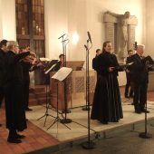 Gott im Dialog mit der Seele