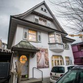 Traditionsgeschäft sucht Nachfolge