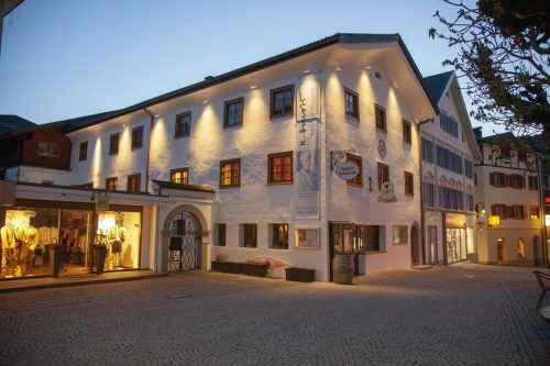 Am Donnerstag eröffnet im Heimatmuseum in Schruns eine neue Ausstellung. Meznar