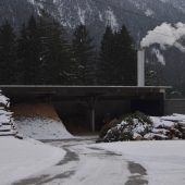Netzerweiterung des Heizwerks ist geplant