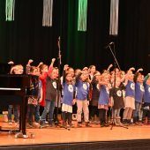 Jubiläumsseniorenball in Altach