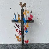 Miseria Christi Kreuz