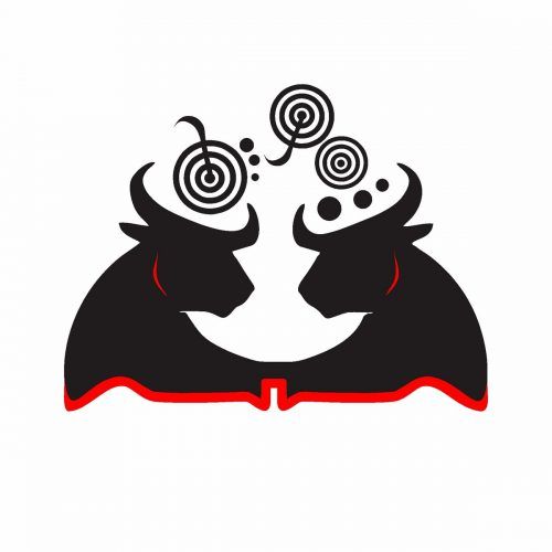 Das Logo ist laut dem Winzer eine Hommage an die Weinbautraditionen.  Muggittu
