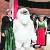 Eingesendet. Vereinsnachrichten aus dem Bezirk